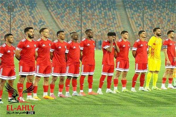  أهداف ولقطات الجولة الحادية عشرة  من بطولة الدوري المصري